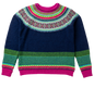 Alpine Sweater