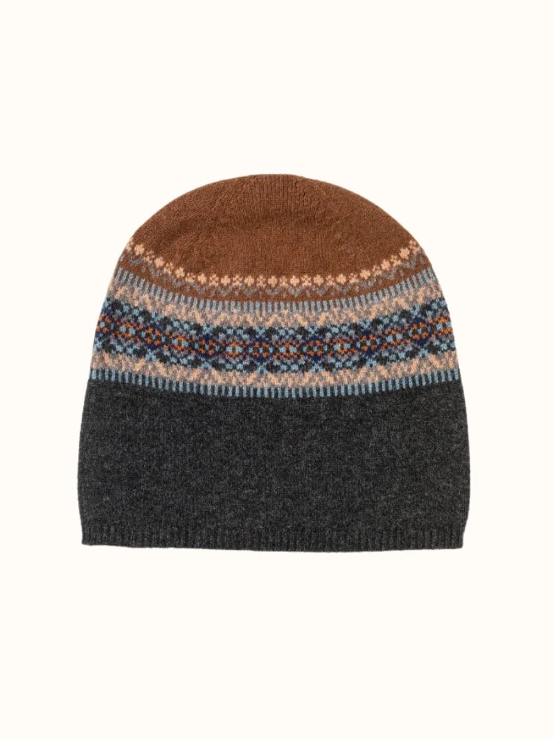 Alpine Beanie