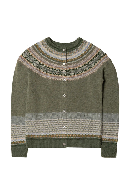 Alpine Cardigan