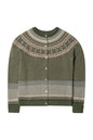 Alpine Cardigan