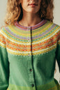Alpine Cardigan