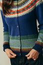 Alpine Cardigan