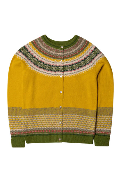 Alpine Cardigan
