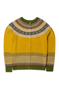 Alpine Cardigan