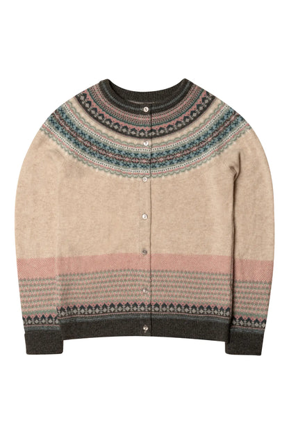 Alpine Cardigan