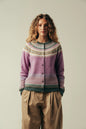 Alpine Cardigan