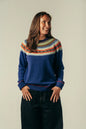 Alpine Oversized Sweater
