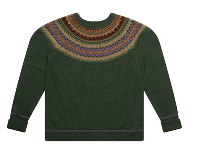 Alpine Oversized Sweater