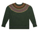 Alpine Oversized Sweater
