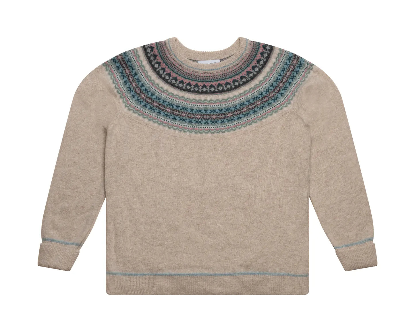 Alpine Oversized Sweater