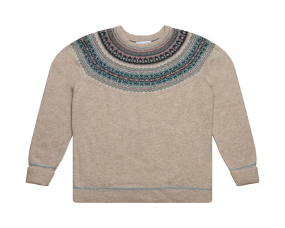 Alpine Oversized Sweater