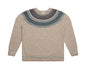 Alpine Oversized Sweater