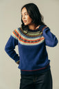 Alpine Short Sweater