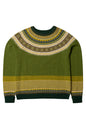 Alpine Sweater