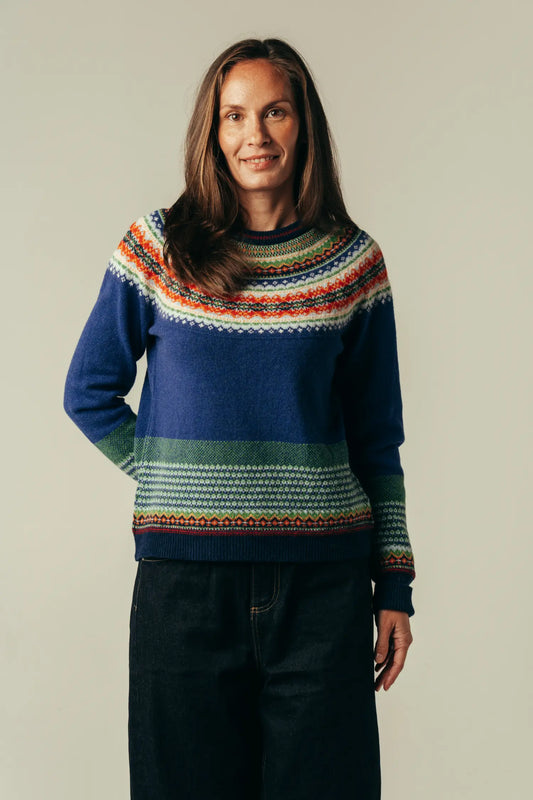 Alpine Sweater