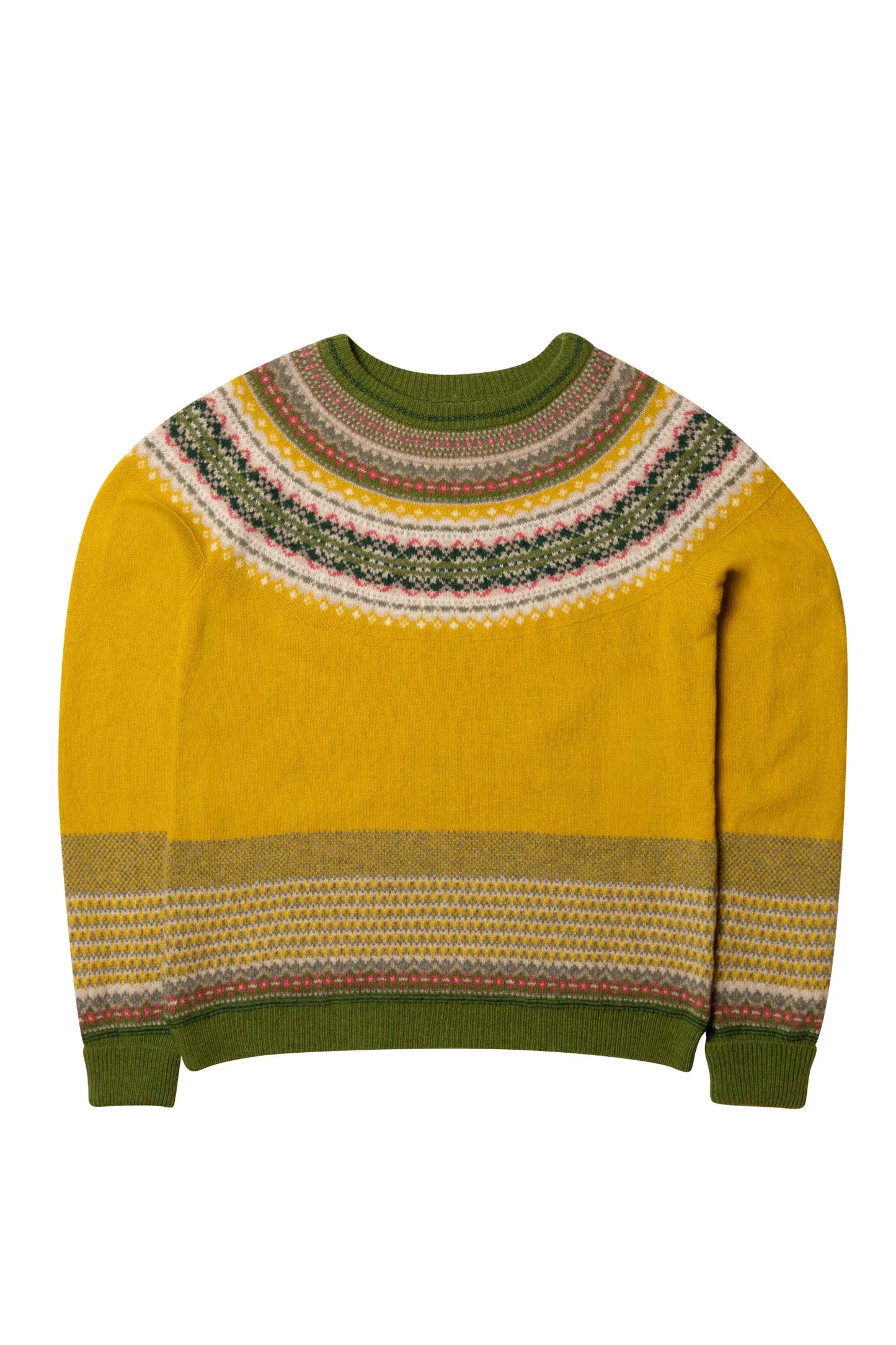 Alpine Sweater