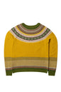 Alpine Sweater