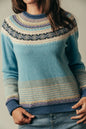 Alpine Sweater