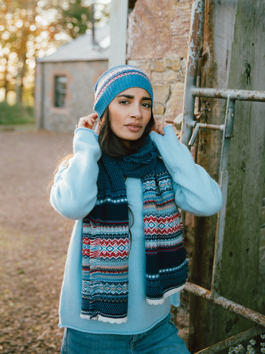 Alpine Scarf