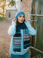 Alpine Scarf