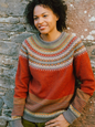Alpine Sweater