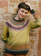 Alpine Sweater