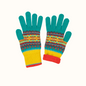 Alloa Gloves