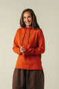 Corry Hoody Sweater