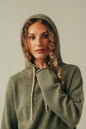 Corry Hoody Sweater