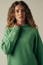Corry Ladies Raglan Sweater