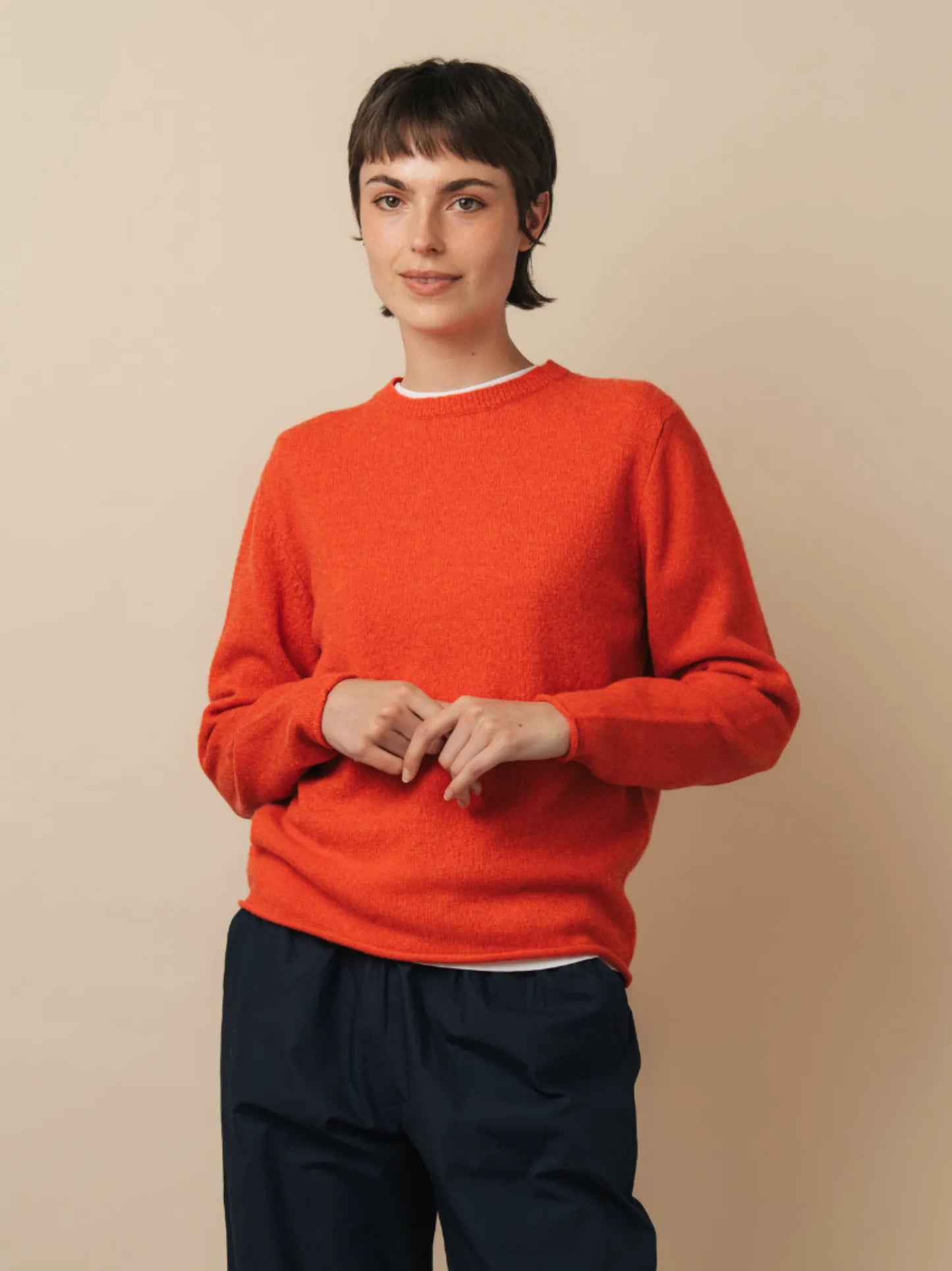 Corry T-Shirt Sweater