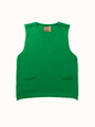 Corry V-Neck Tank Top