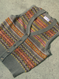 Kinross Waistcoat