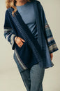 Montrose Blanket Coat