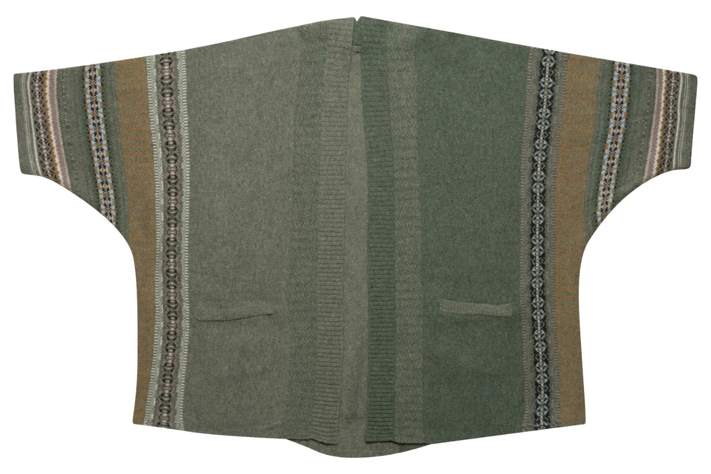 Montrose Blanket Coat