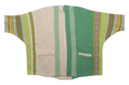 Montrose Blanket Coat