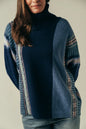 Montrose Cowl Sweater