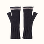 Bowden Rib Open Mitts