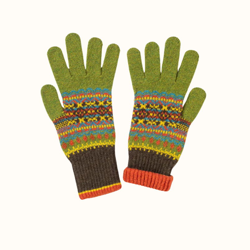 Alloa Gloves