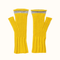 Bowden Rib Open Mitts