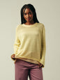 Stichill Long Sleeve Sweater