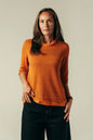 Stichill Short Sleeve Sweater