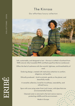 Sales factsheet preview