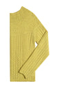 Vaila Lace Sweater