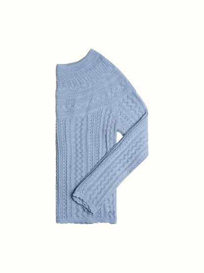 Vaila Lace Cardigan