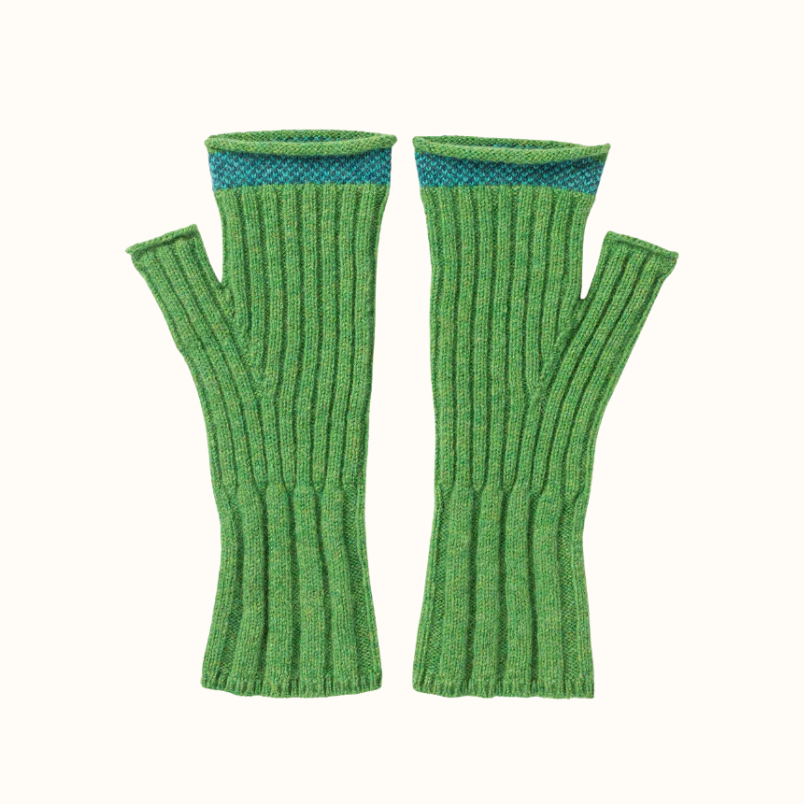Bowden Rib Open Mitts