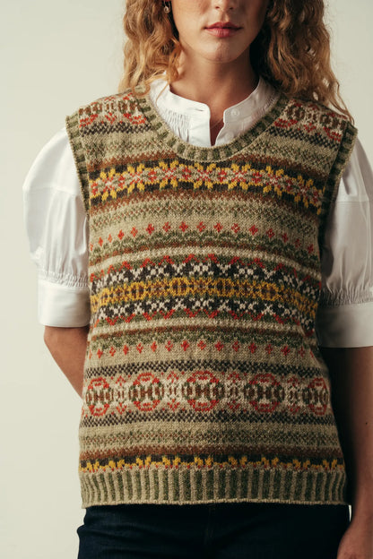Westray Vest