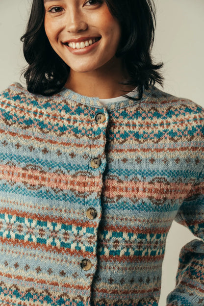 Westray Cardigan