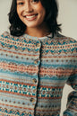 Westray Cardigan