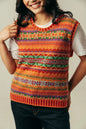 Westray Vest